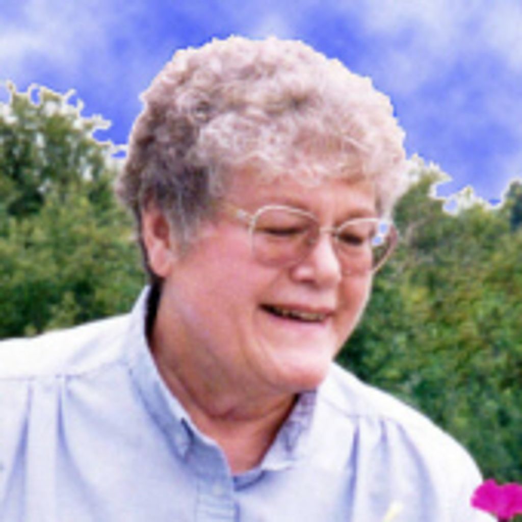 Martha J. Lewis