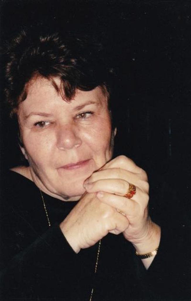 Connie Ann Ryan Profile Photo