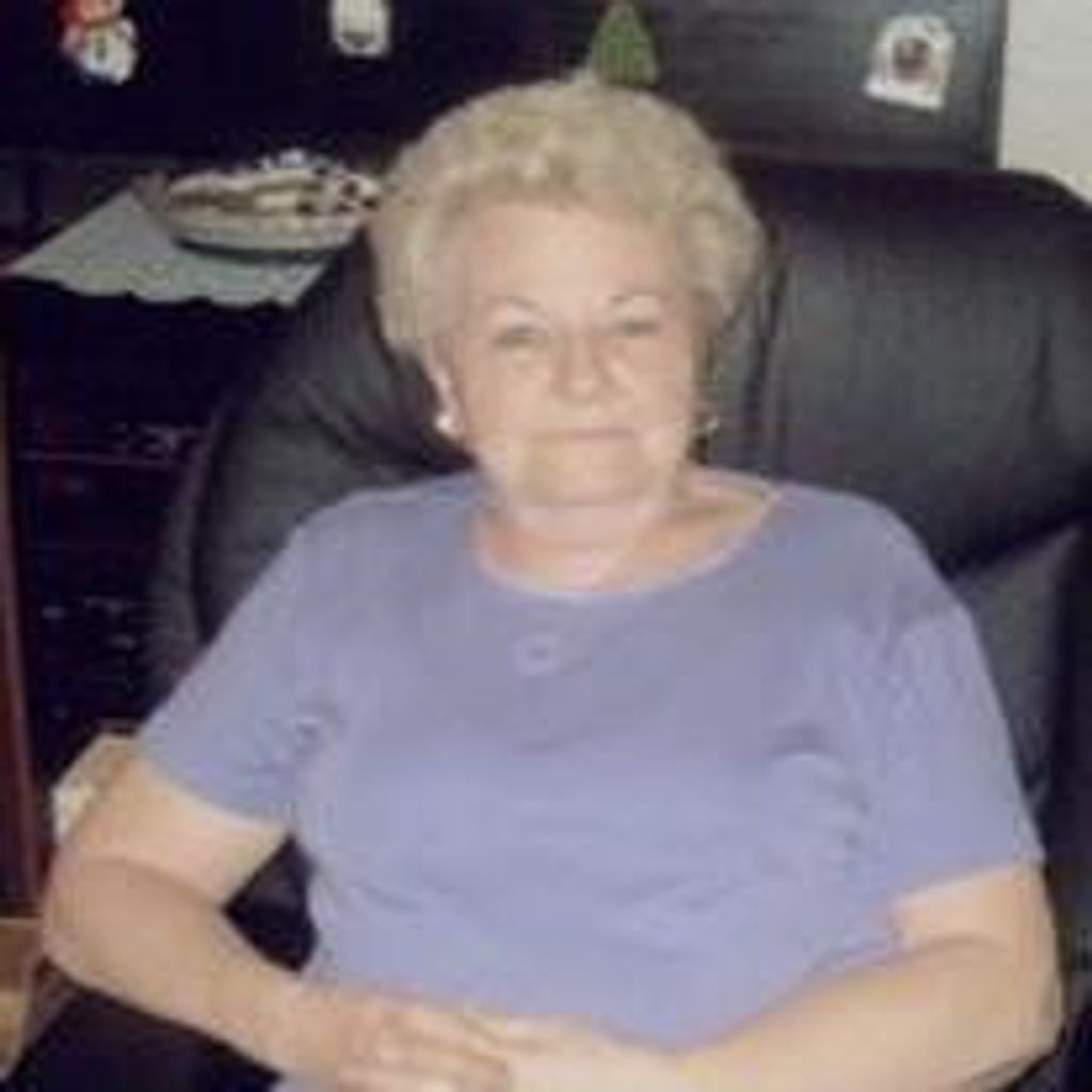 Patricia Lou Edwards Profile Photo