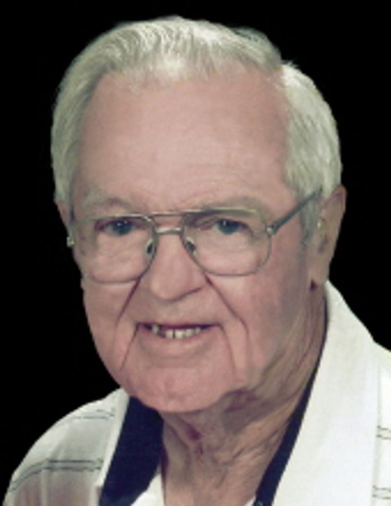 Harold E. "Hal" Berrian Profile Photo