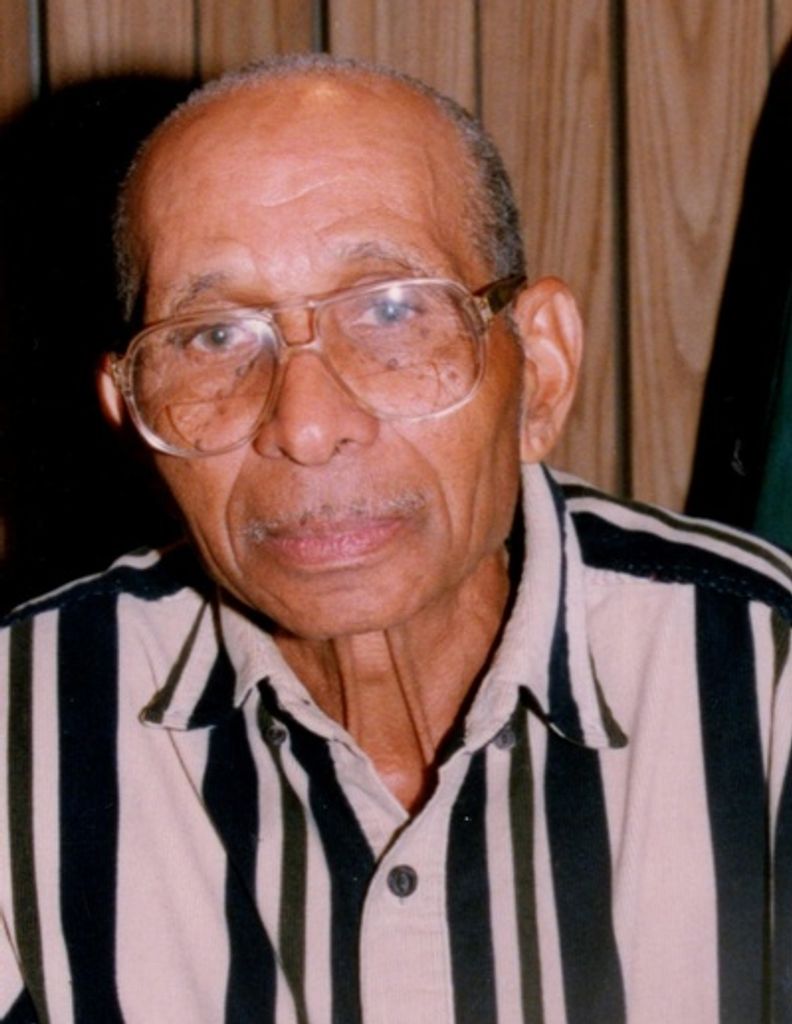Vernor Lee Harden Profile Photo