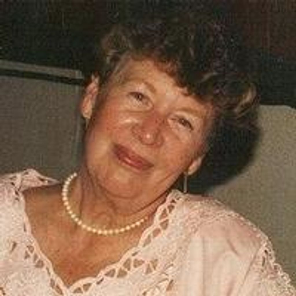 Joan Hunter
