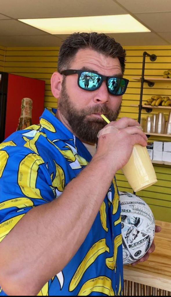 Gregory J. Parent Profile Photo