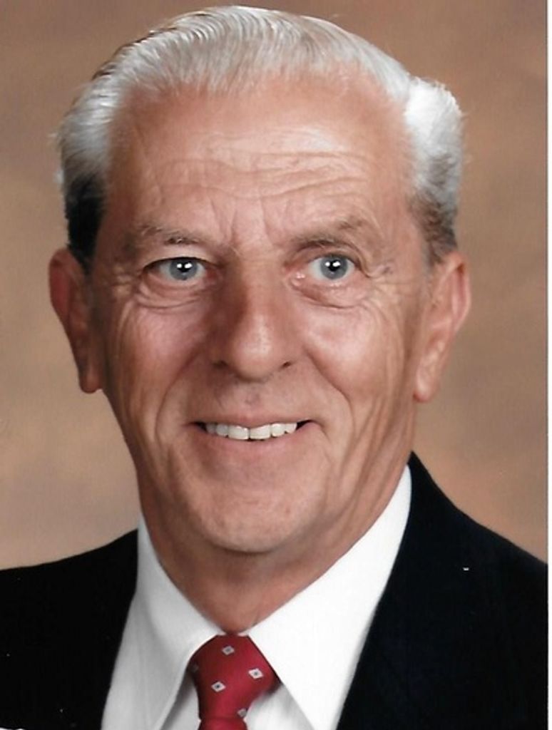 Lucien H. "Lou" Lapierre