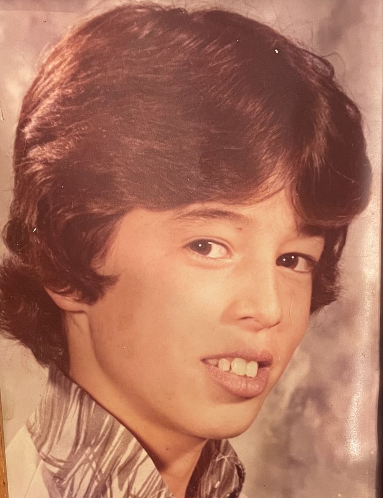 Jimmy Reyes Profile Photo