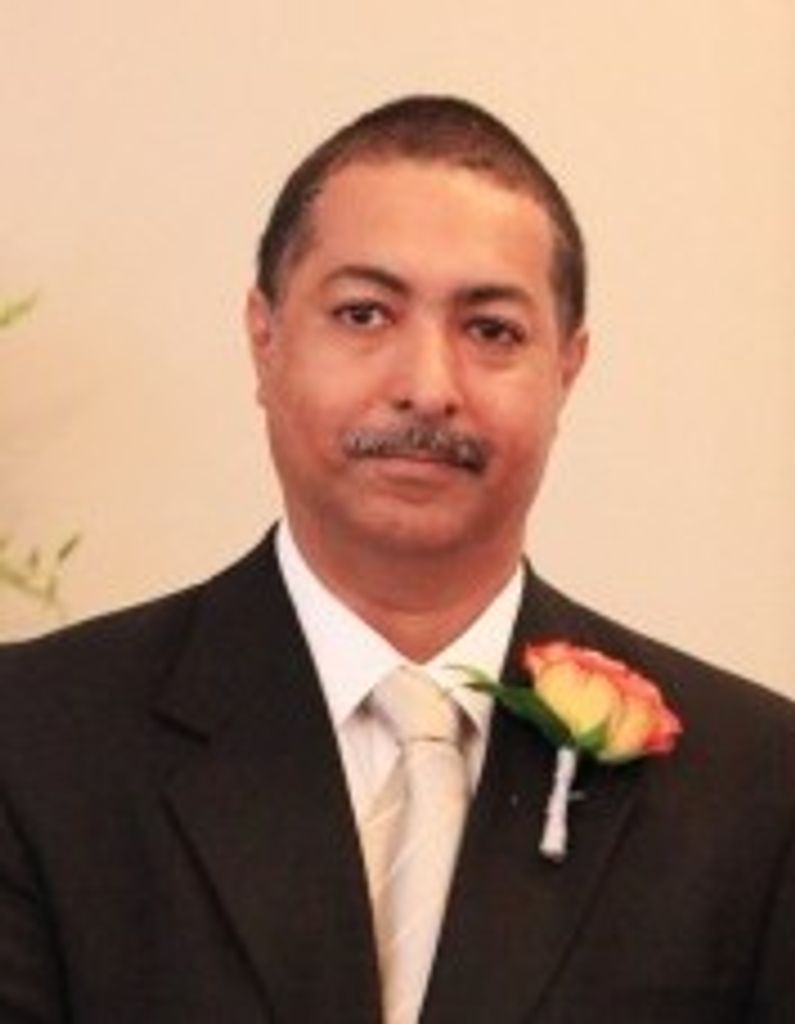 Richard Samuel Profile Photo