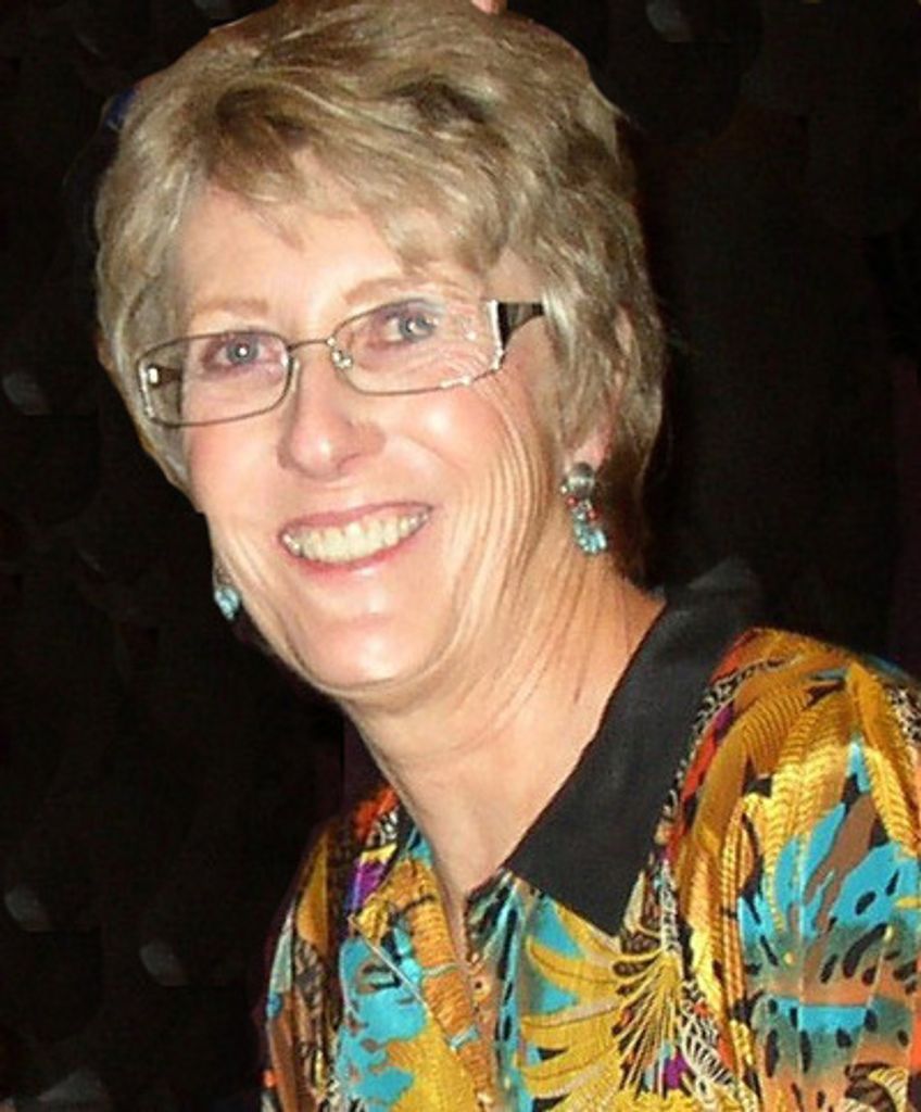 Patricia Rae Patterson Koppmann