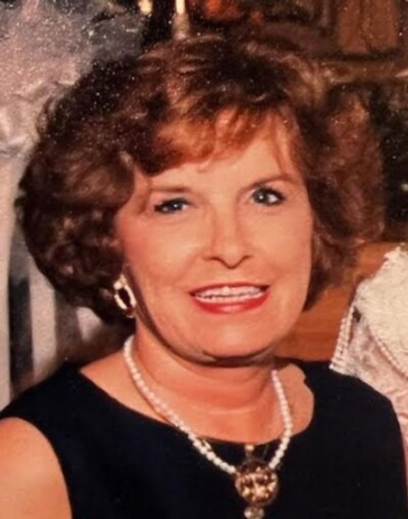 Barbara Joan Phillips