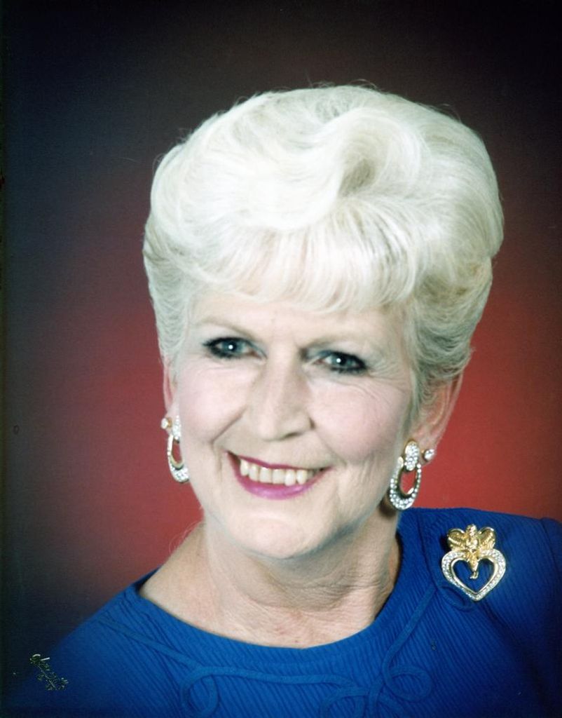 Suellen Grace Abbott Profile Photo