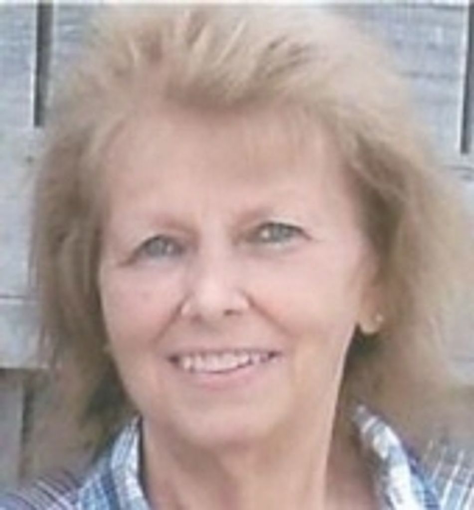 Emma Caldwell