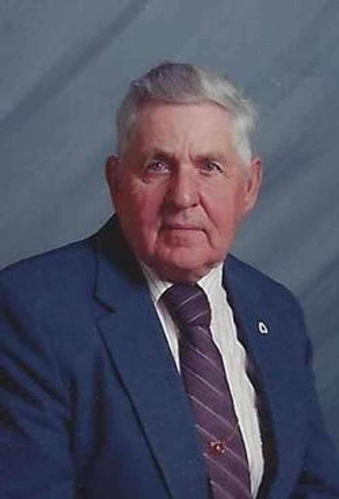 Charles Russell 'Chuck' Catlett