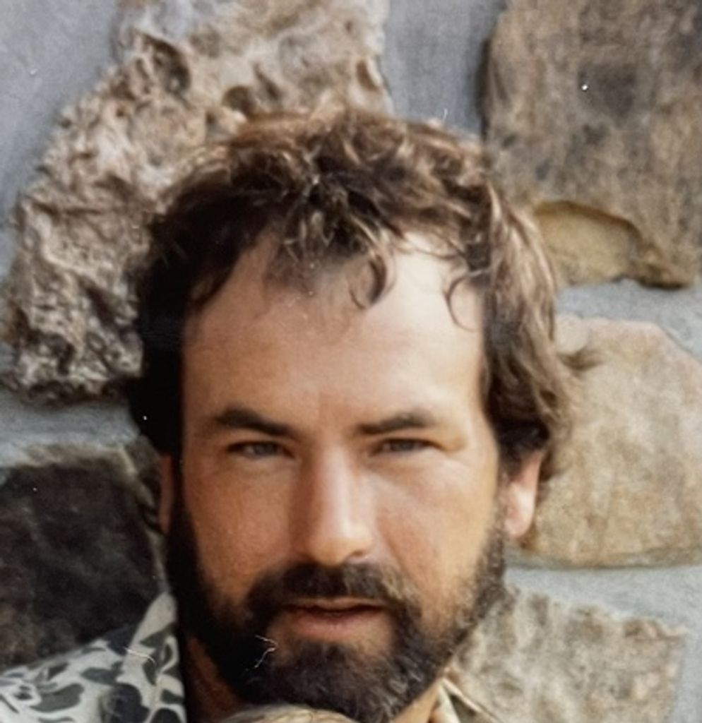 John Edward Wiatt Profile Photo