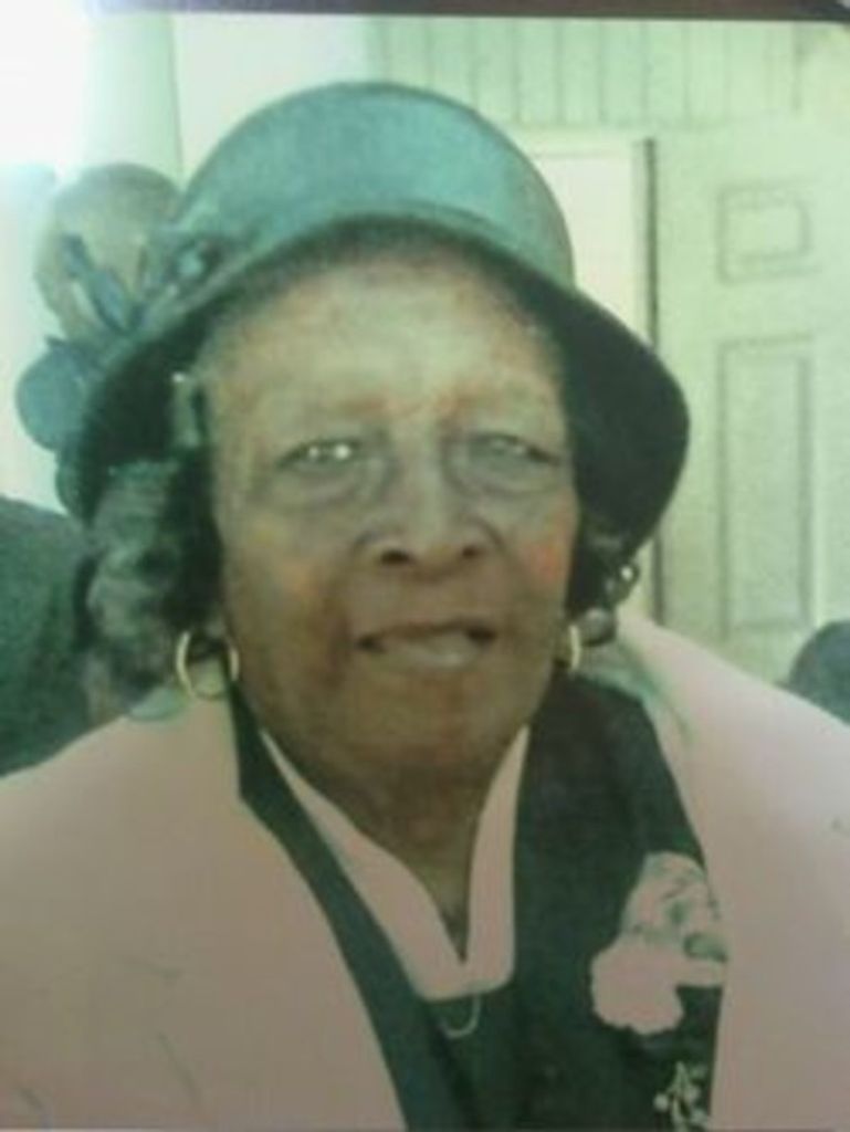 Rosena Davis Lee