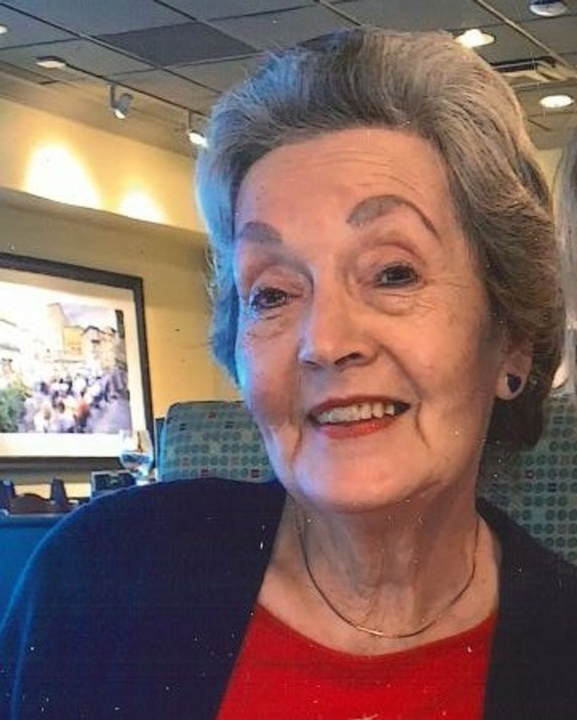 Dianne Joy Lindsey Profile Photo