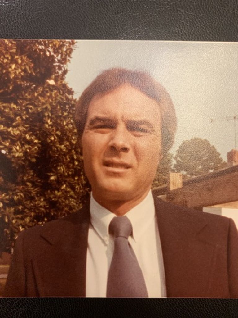 James Elton "Goody" Boatright