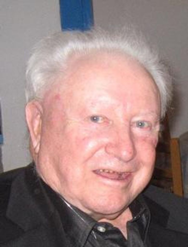 Gordon Leonard Hoines Profile Photo