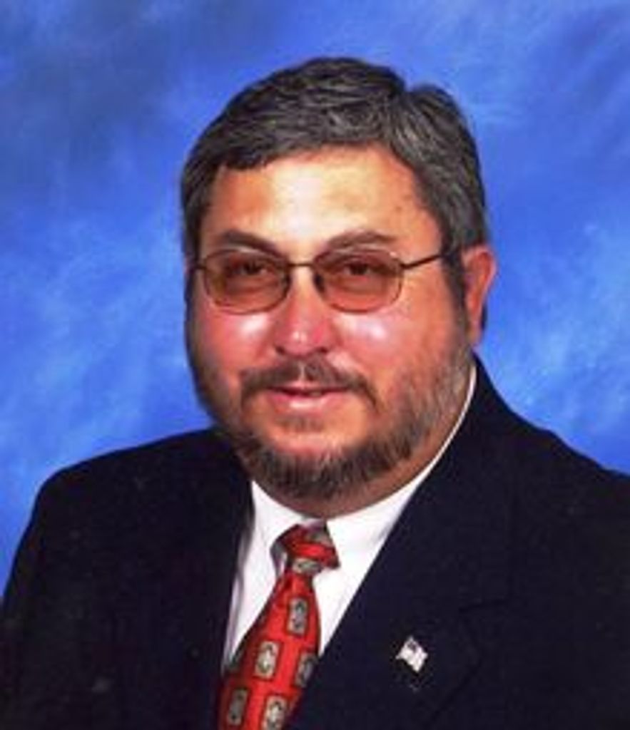 Dennis Edge Profile Photo