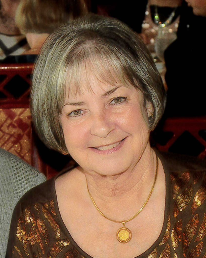 Ozma Jean Karch