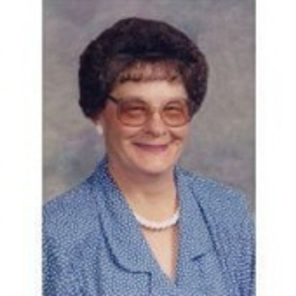 Shirley Ann Carver