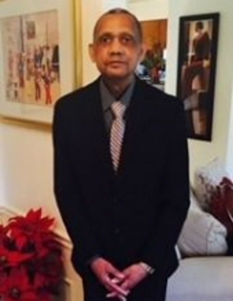 Theodore R Harris, Jr Profile Photo