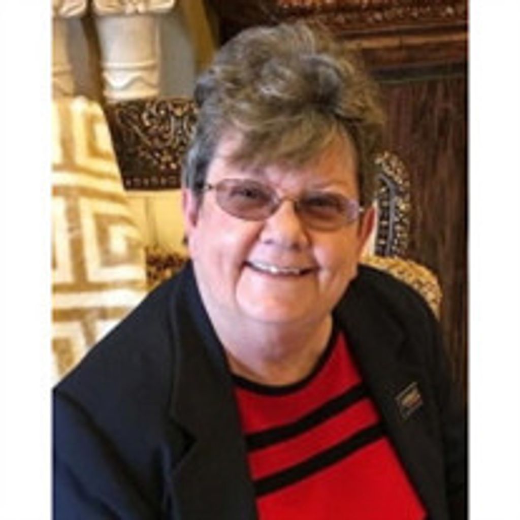 Ida Mae Davis