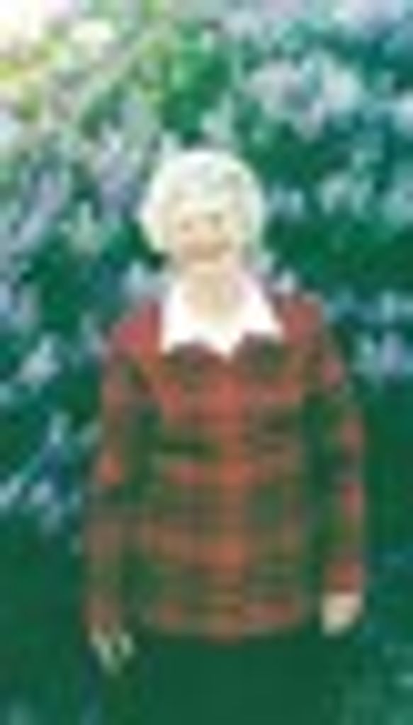 Carmen Wood