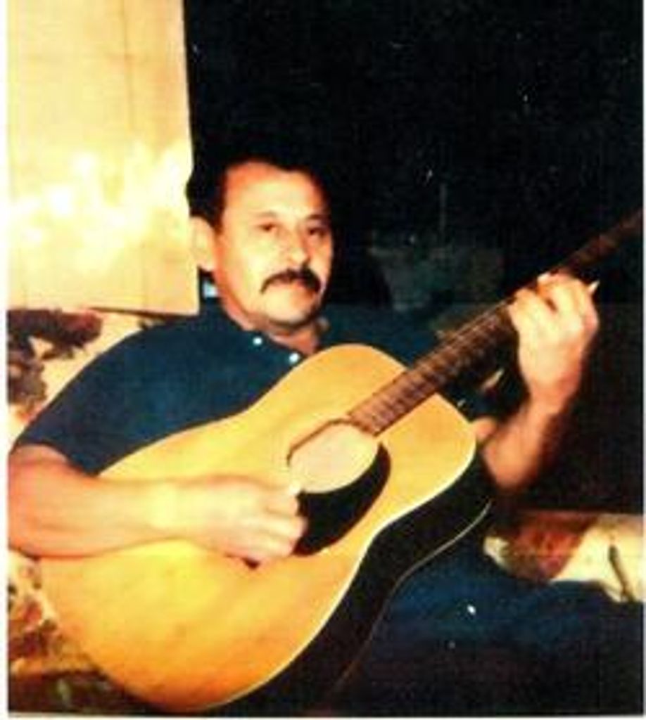 Abel Rosa Profile Photo
