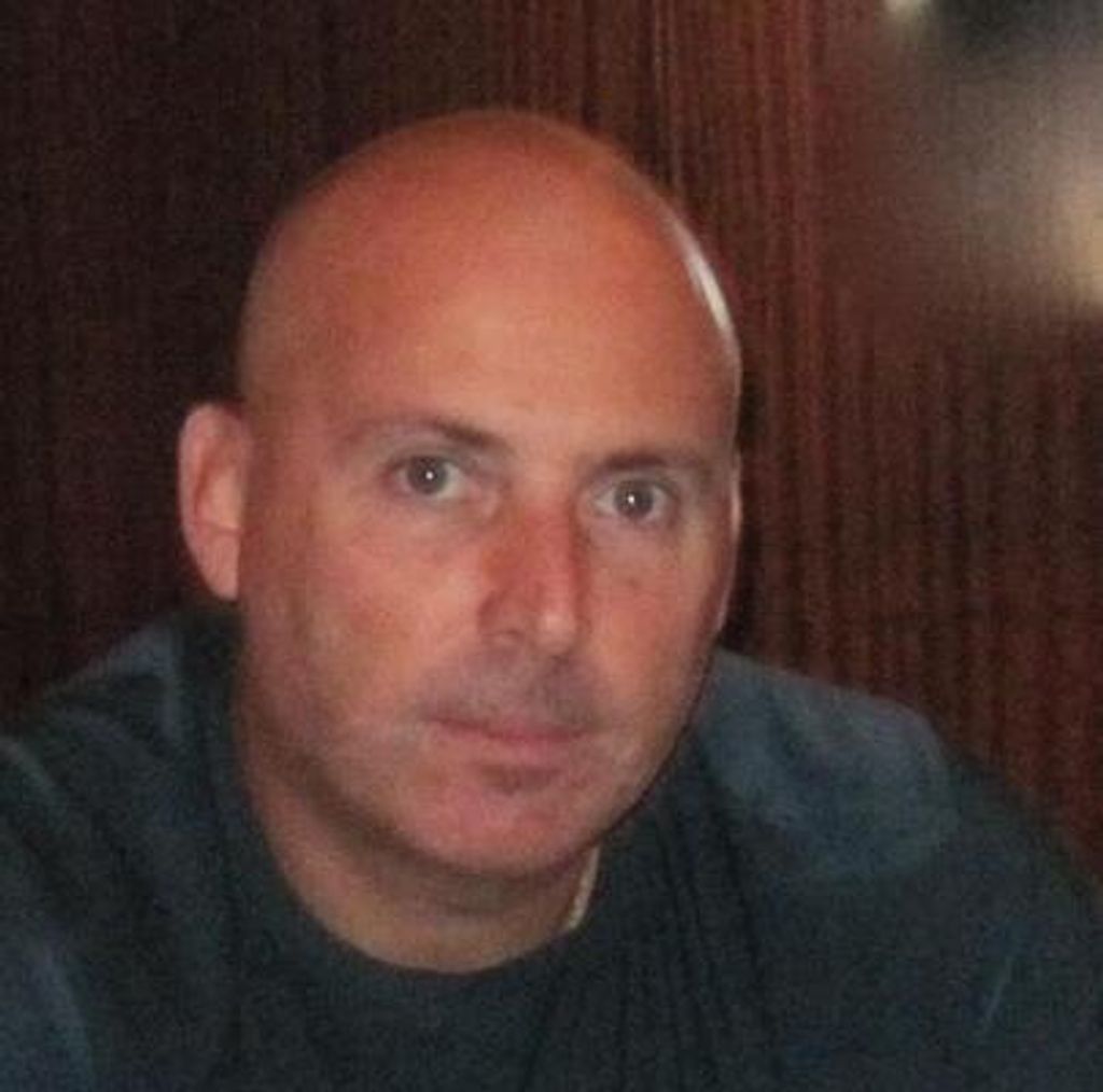 Vincent Arthur Degifico Jr. Profile Photo