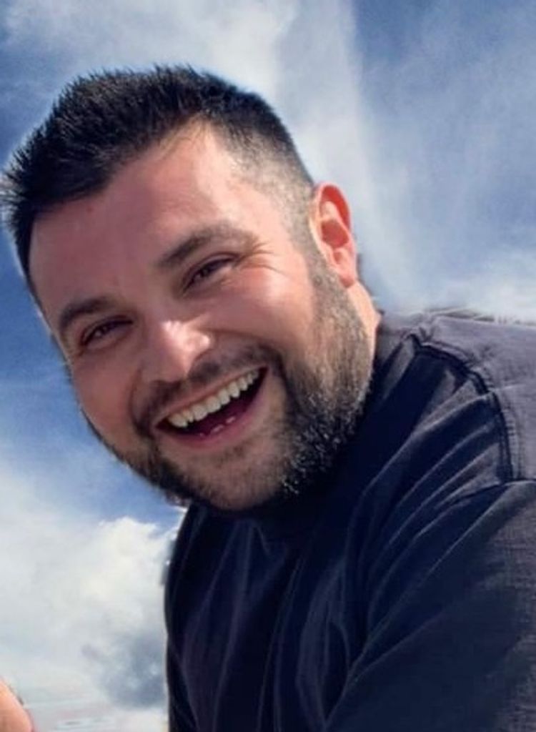 J. Samuel De La Paz Profile Photo