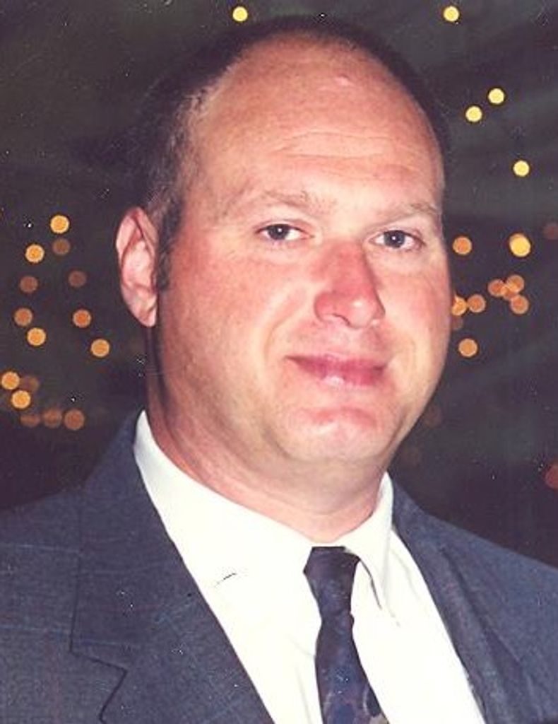 Anthony "Tony" W. Hamilton