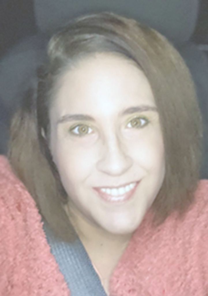 Alicia Michelle Kiser