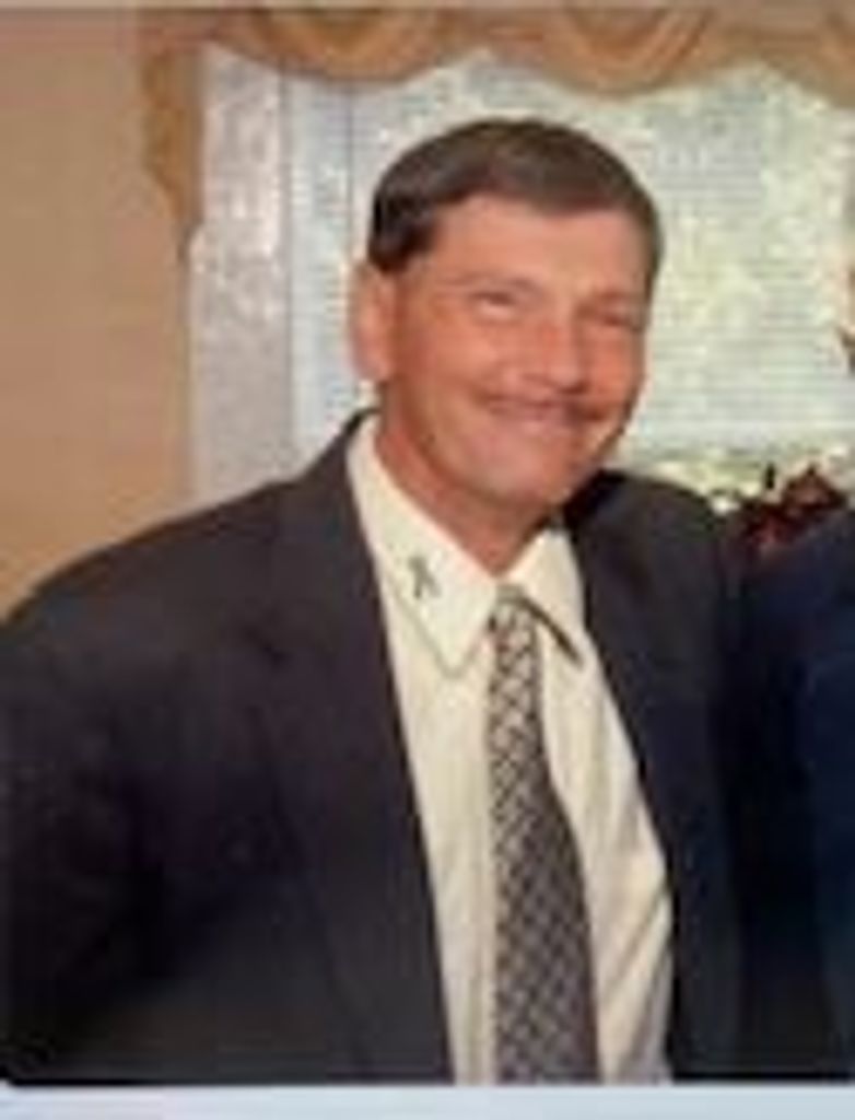 Ed Burki Profile Photo