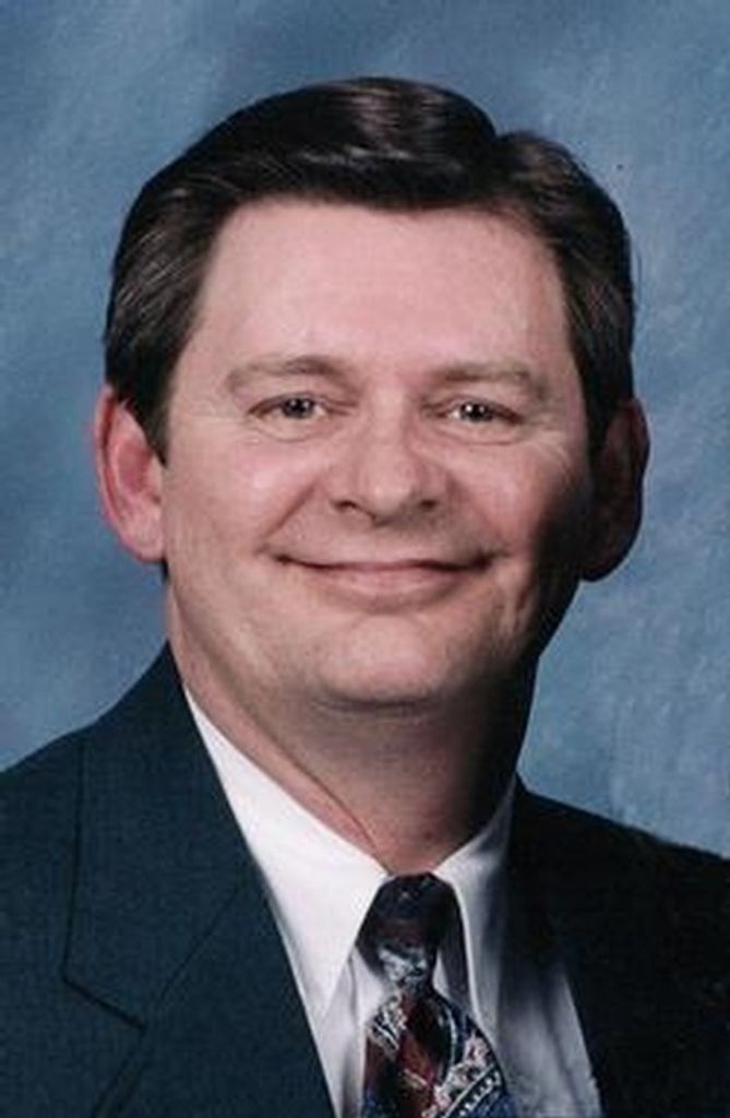 Jimmy Trivette