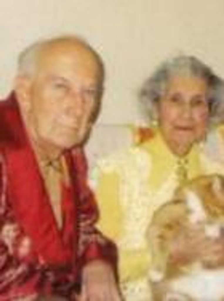 Theresa Pauline Dohm
