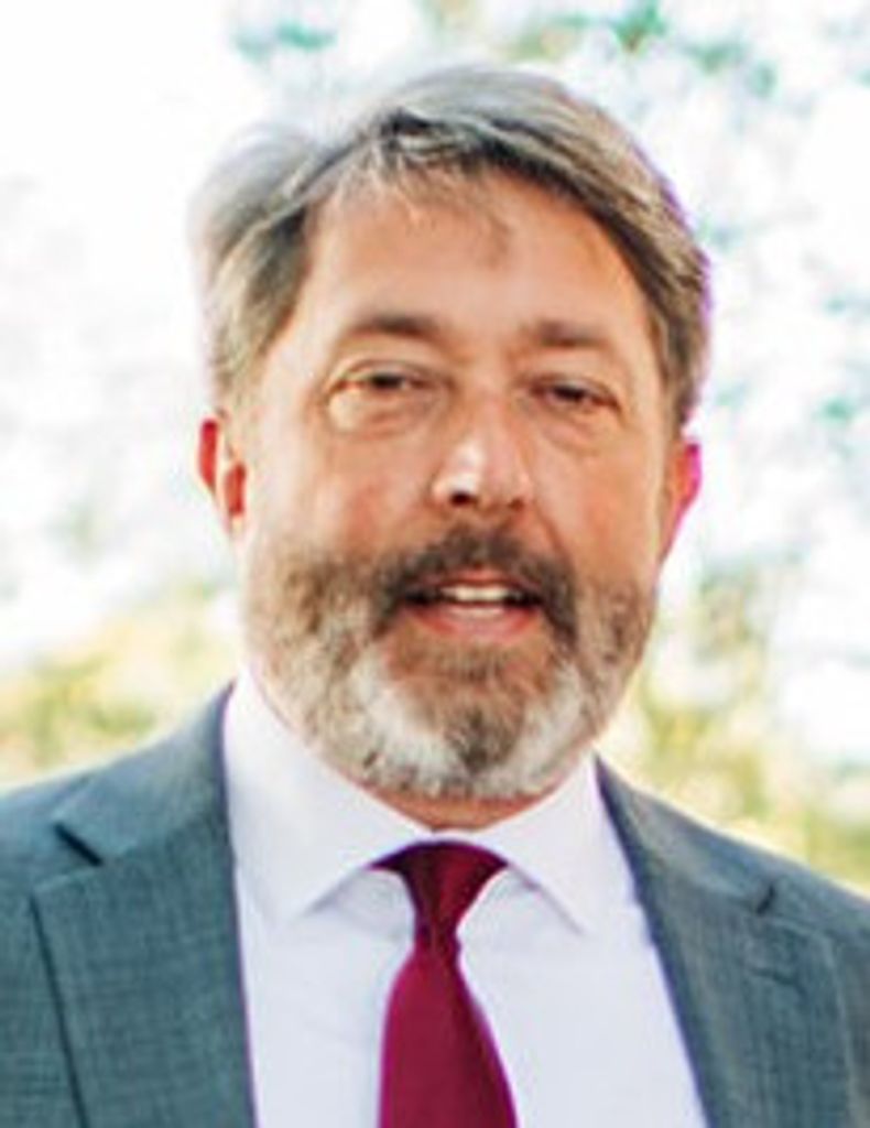 Jimmy L. Henley, Jr.