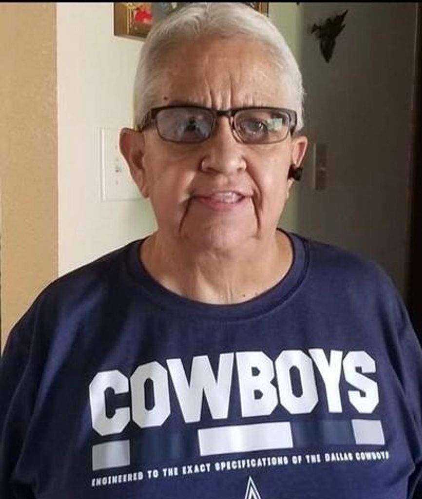 Josefina "Josie" Cruz Profile Photo