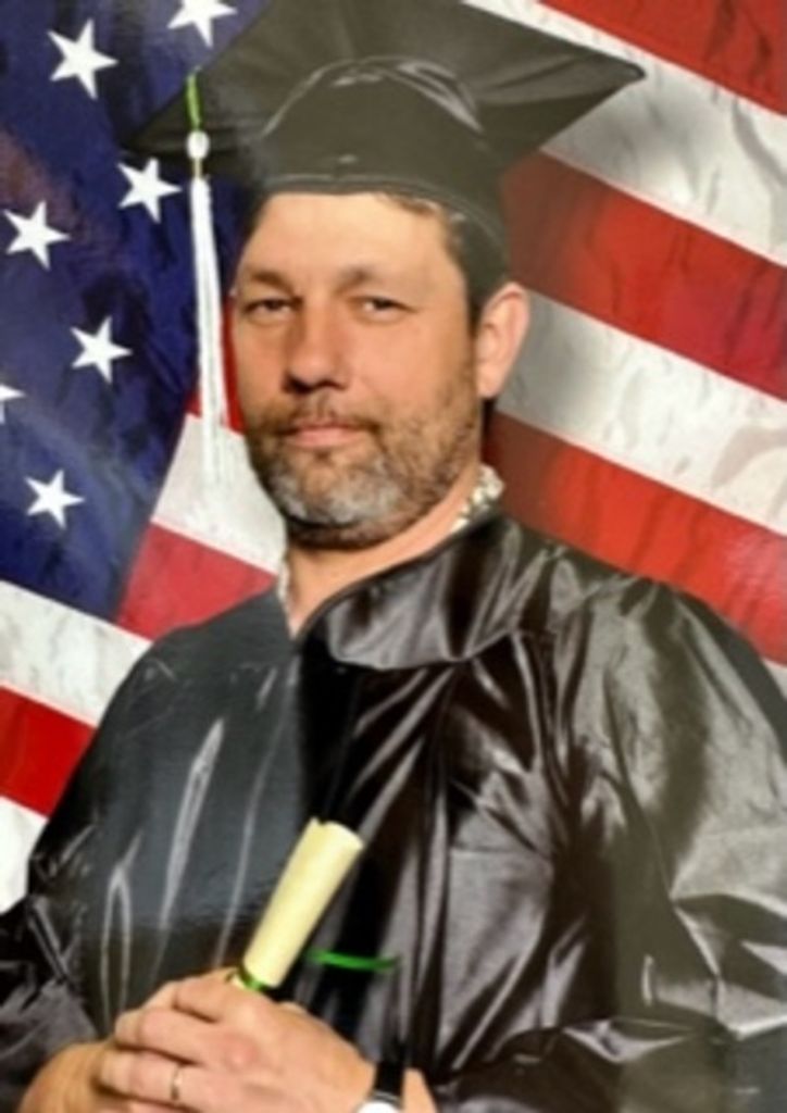 Jimmie Randall Alexander Profile Photo