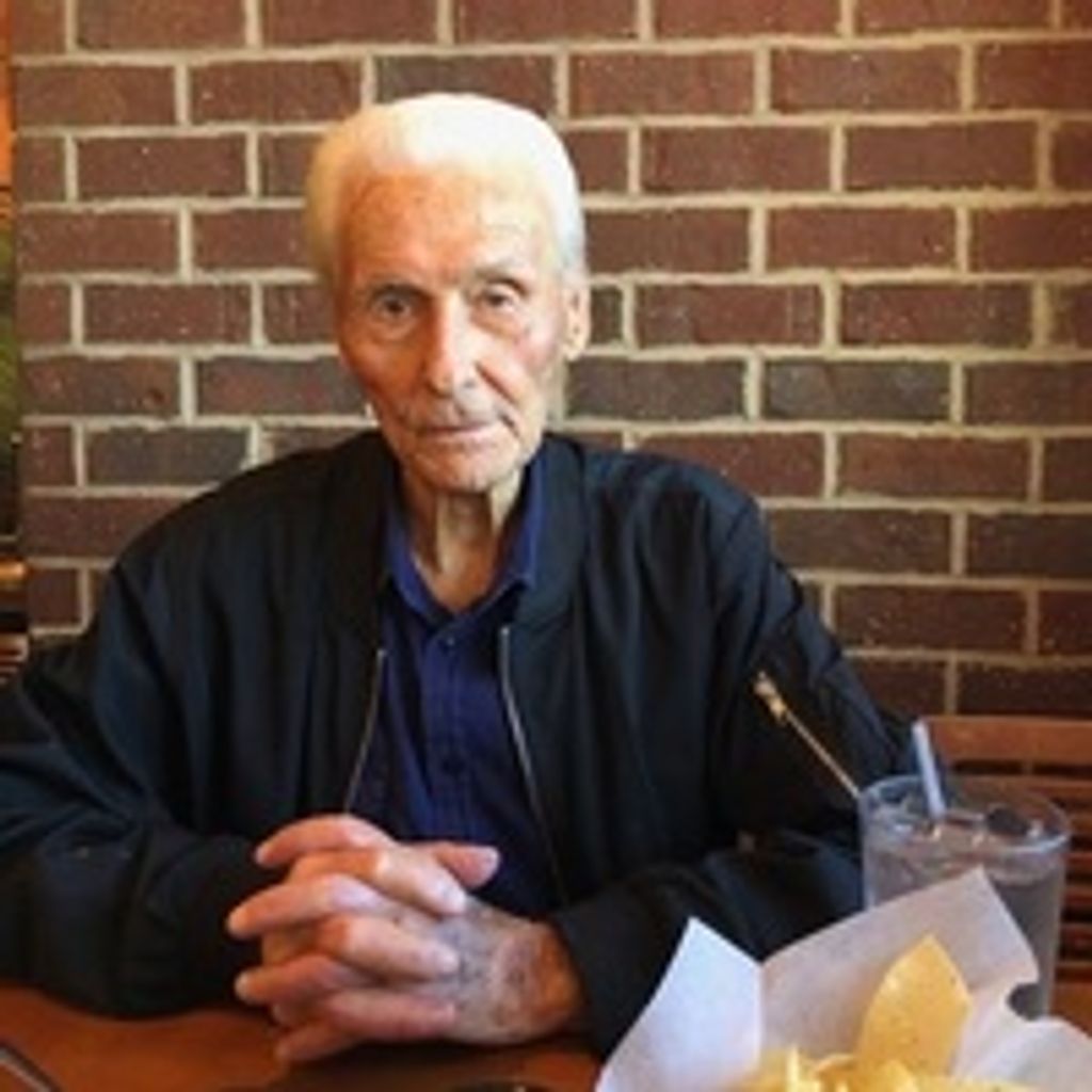 Orville Gene Hendryx