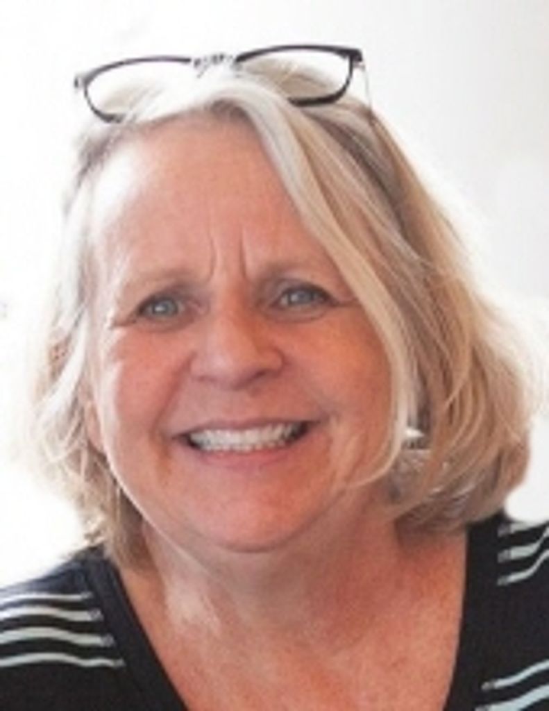 Maureen Polech-Marion