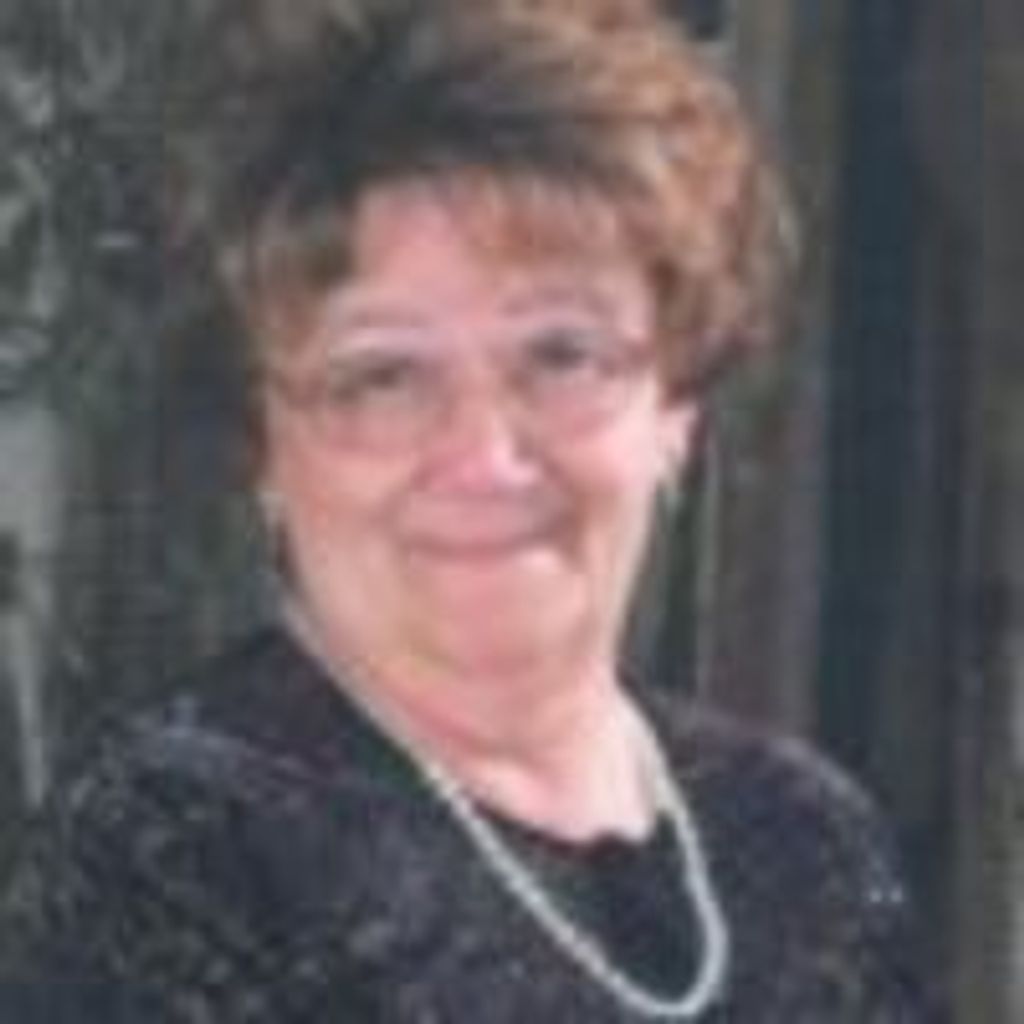 Bonnie J Rabideau