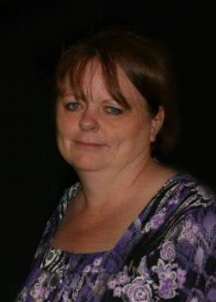 Tanya Lynne Giles