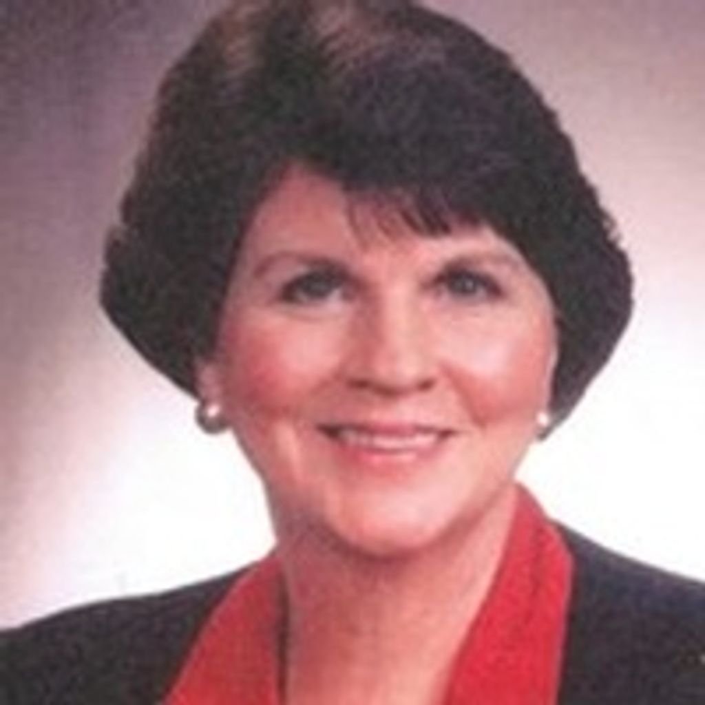 Carolyn  Dean Marbut