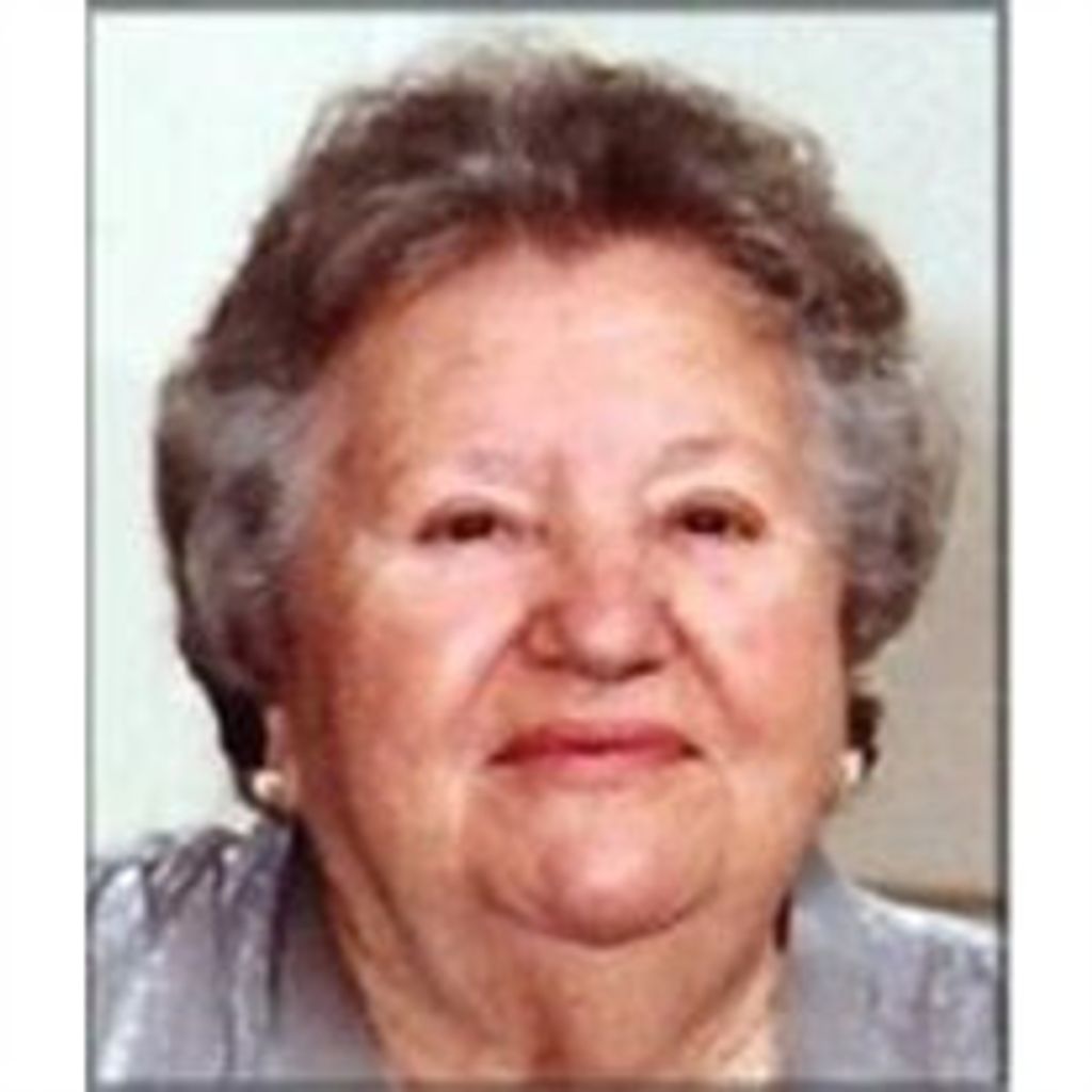 Constance "Connie" M. Millozzi
