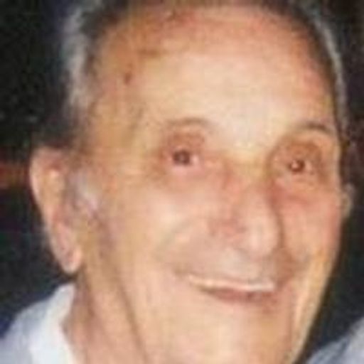 Frank A. 'Hubby' Rizzo Profile Photo