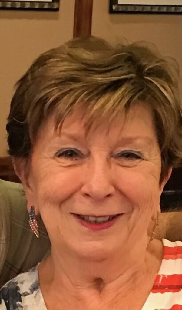 Mary Bivens Profile Photo