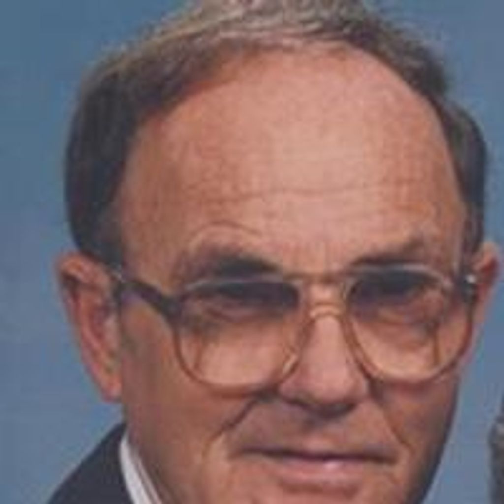 Ewell Tuck