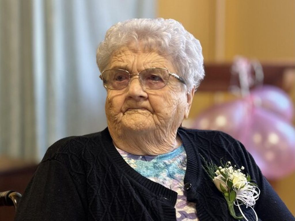 Susanna Beatrice Carter Profile Photo