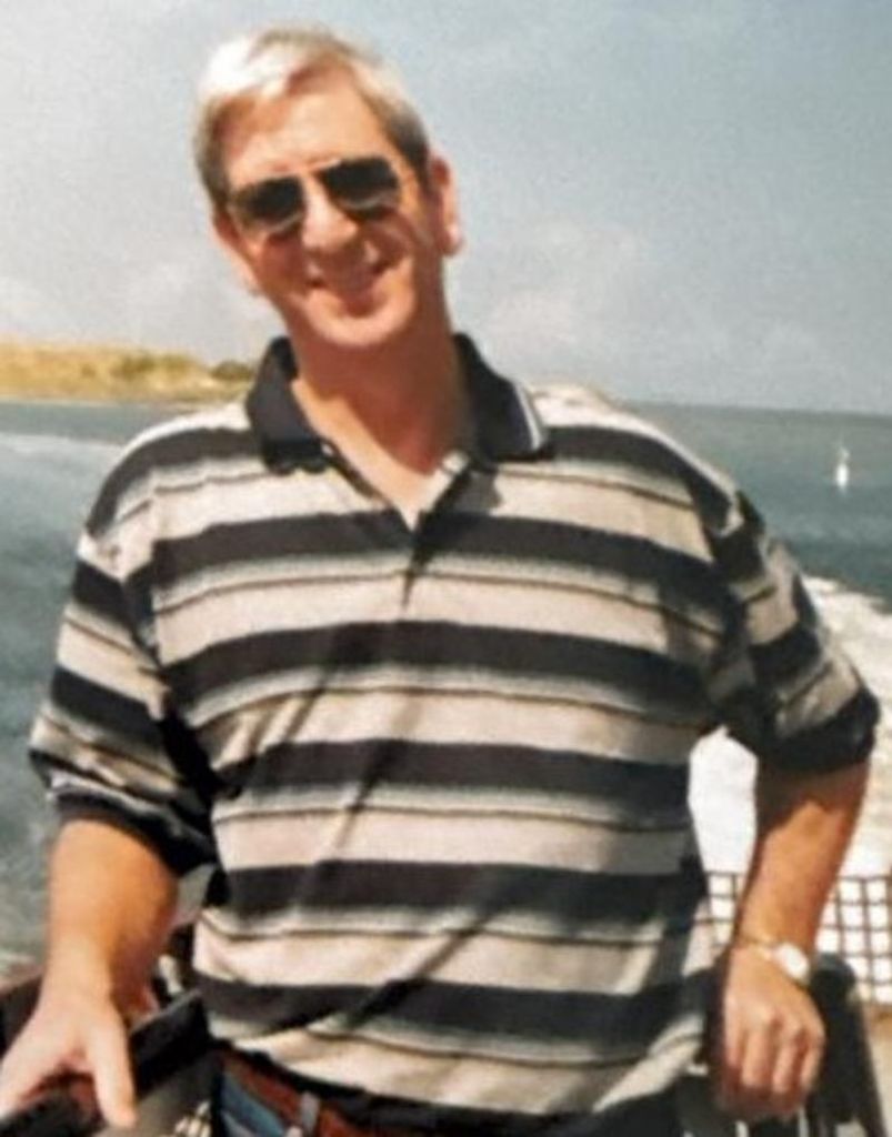 Frank Goodson Profile Photo