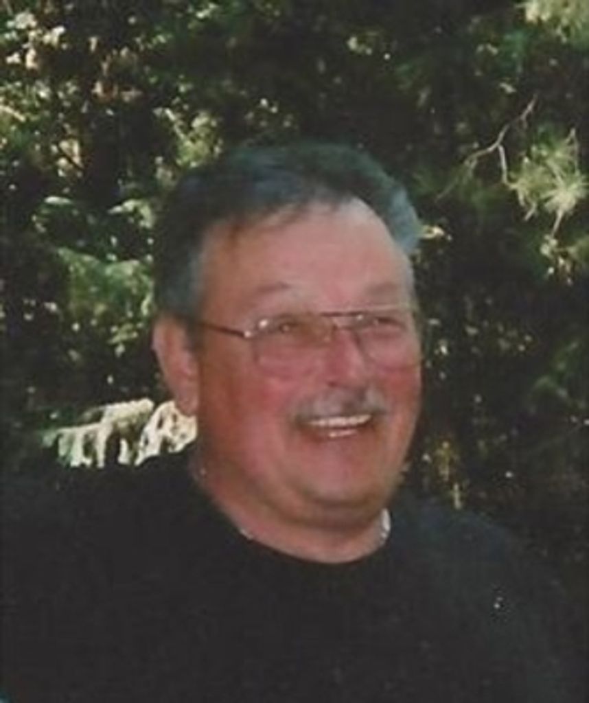 Charles H Easterling Profile Photo