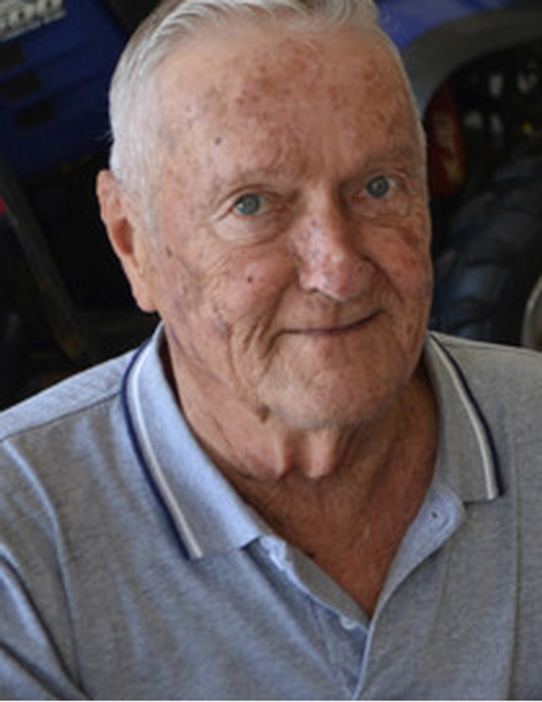 Robert Lee Brown Profile Photo